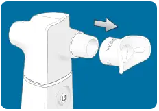 Aerosure step guide