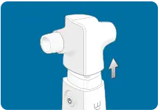 Aerosure step guide